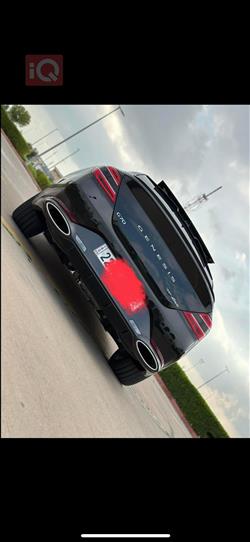 جنسس G70